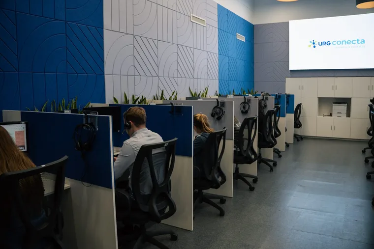 Centro de Coordinaci&oacute;n Operativa de URG