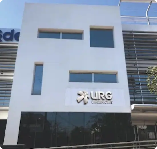 Cobertura para local comercial o empresa